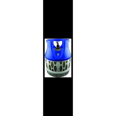 thumbnail image 2 of Lightweight Composite Propane Tank By Dr. Shrink (DS-LWTANK-17) - ProPride Marine 2 of 14